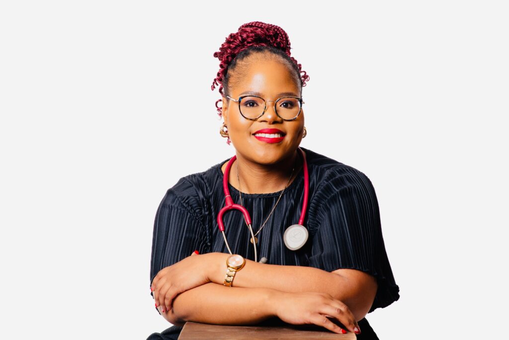 mhlongo oncology
