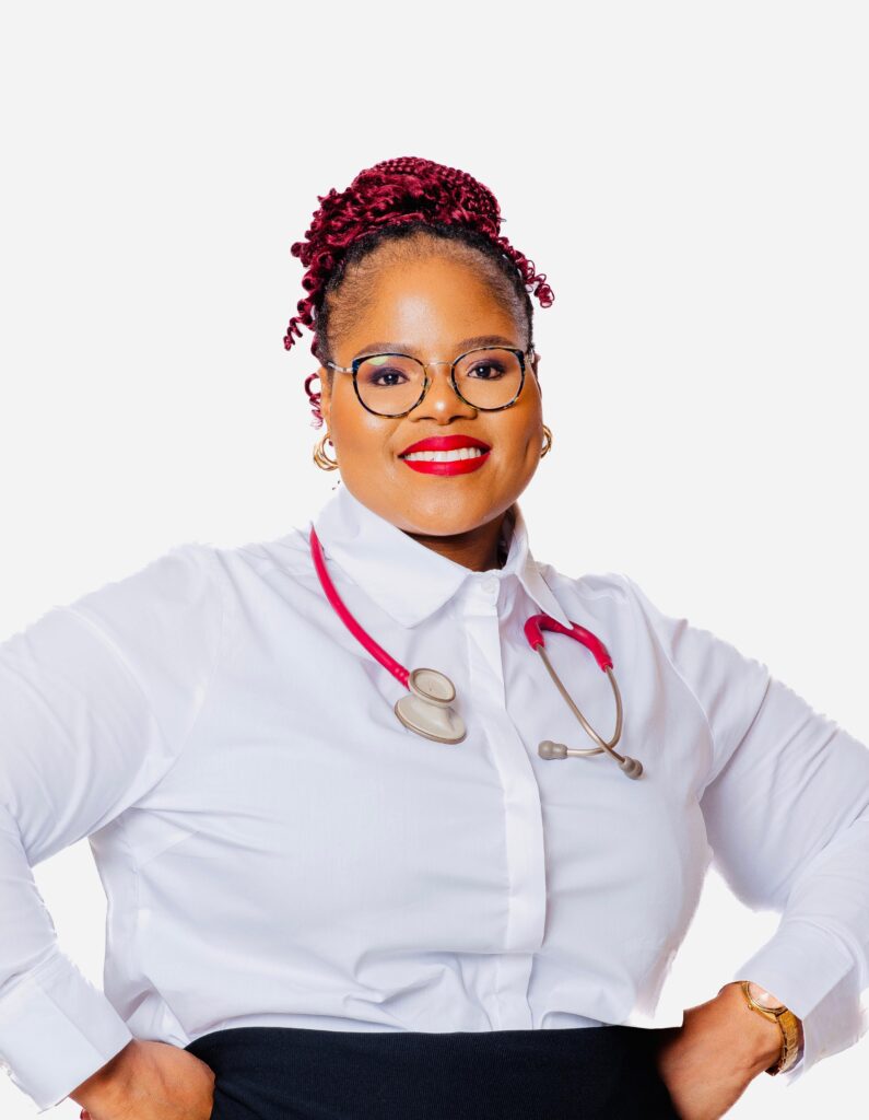 mhlongo oncology